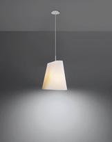 Liustra blum 1 balta