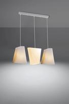 Liustra blum 3 balta