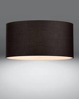 Liustra Otto 50 Black
