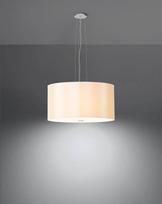 Liustra otto 50 balta