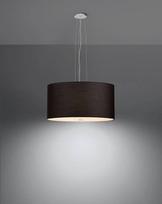 Liustra Otto 50 Black