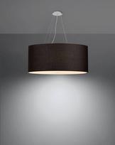 „Liustra Otto 70 Black“