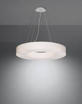 Liustra saturno plonas 70 balta