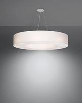 Liustra saturno 90 balta