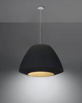 „Liustra Bella 60 Black“