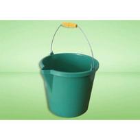 Kibiras 20L su piltuv. plast.