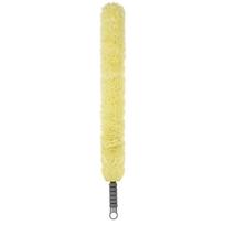 Dulkių šluotelė 65cm mikrofibra lankstoma