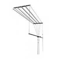 Džiovykla drabužiams 1.70m (5 virvės)