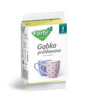 FORTE Profiliuota kempinė