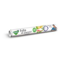 FORTE Maisto vyniojimo plėvelė lakštais 60vnt.