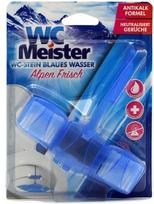 "WC Meister" valiklis ALPEN FRISCH 45g