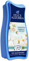 FELCE AZURRA Gelinis oro gaiviklis 140g WHITE MUSK