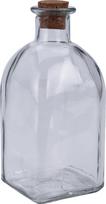 STIKLINIS BUTELIS 250 ML