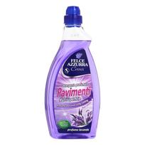 FELCE AZURRA grindų valiklis 1L LAVENDER