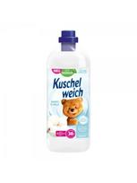 KUSCHELWEICH skalavimo skystis 1L Sanft&Mild 38P