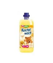 KUSCHELWEICH skalavimo losjonas 1L 38p Sommerlibe