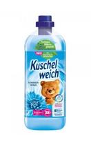 KUSCHELWEICH skalavimo losjonas 1L 38p Sommerwind