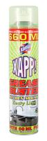 XANTO putų virtuvės valiklis kalkės 600ml KITCHEN ZESTY LIME