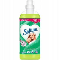 SOFTLAN skalavimo skystis 1L 45p Fruhlings/žalios spalvos