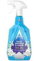 ASTONISH dušo ir vonios skystis 750ml DAILY SHOWER SHINE