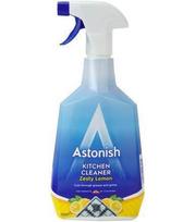 ASTONISH Virtuvės valiklis 750ml KITCHEN