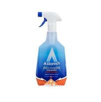 ASTONISH Valymo skystis su balikliais 750ml