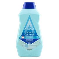 ASTONISH valiklis su balikliais 500ml