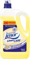 LENOR 5L skalavimo skysčio 200p Vasaros geltona
