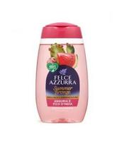 FELCE AZURRA dušo želė 250ml Summer Bronze Watermelon&Kiwi