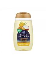 FELCE AZURRA dušo želė 250ml Summer Bronze Coconut & Yuzu
