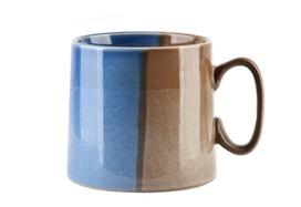 BASIC NATURE Puodelis 550ml 10x13xh10,5cm
