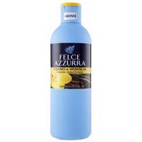 FELCE AZURRA skalbimo gelis 650ml Vanilė ir Ebano