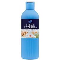 FELCE AZURRA skalbimo gelis 650ml Migdolų ir baltosios arbatos
