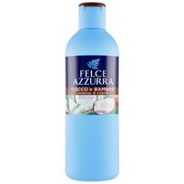 FELCE AZURRA skalbimo gelis 650ml Kokosas ir bambukas