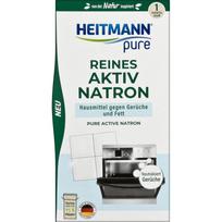 HEITMANN aktyvuota soda 350g PURE