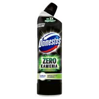 DOMESTOS ZERO WC skystis 750ml ZERO žalias