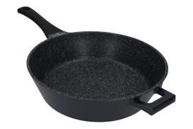 ZWIEGER BLACK STONE gili keptuvė 28cm