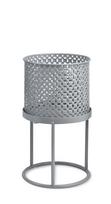 SWEN stovo dangtis 17x18-31cm