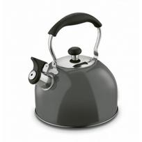 Arbatinukas met. 2.3L su švilpuku indukc VINCENT P