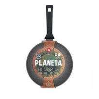 Keptuvė 24cm PLANETA 3.5mm indukc. PL5224IN