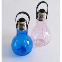 Žibintas 5LED LEMPUTĖ spalv.