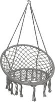 Pakabinama kėdė/apvalus hamakas 80xh120cm