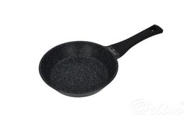 „Wzger“ juodo akmens keptuvė 20cm