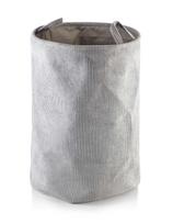 „Fort Grey Basket“ 40xh60cm krepšys