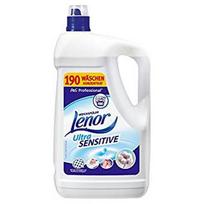„Lenor 4.75L“ skalavimo skystis 190P