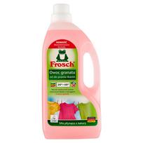 Frosch skalbimo gelis 1,5L granatas