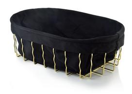 „Cassie Basket 32x22xh10cm Cookini“ krepšelis