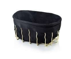 „Cassie Basket 22x15xh10cm Cookini“ krepšelis