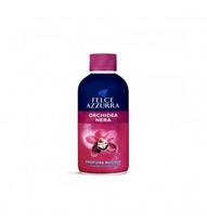 Felce azurra booster do prania 220ml juoda orchidėja valiklis