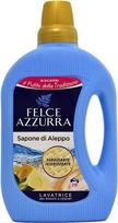 „Azurra Felce“ skalbimo skystis 1.595L „Aleppo“ muilas 32p